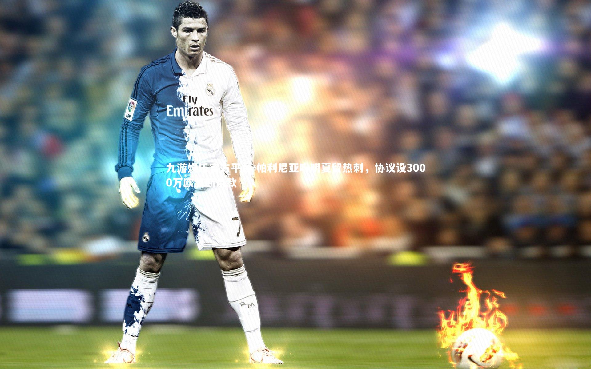 帕利尼亚盼明夏留热刺，协议设3000万欧买断条款